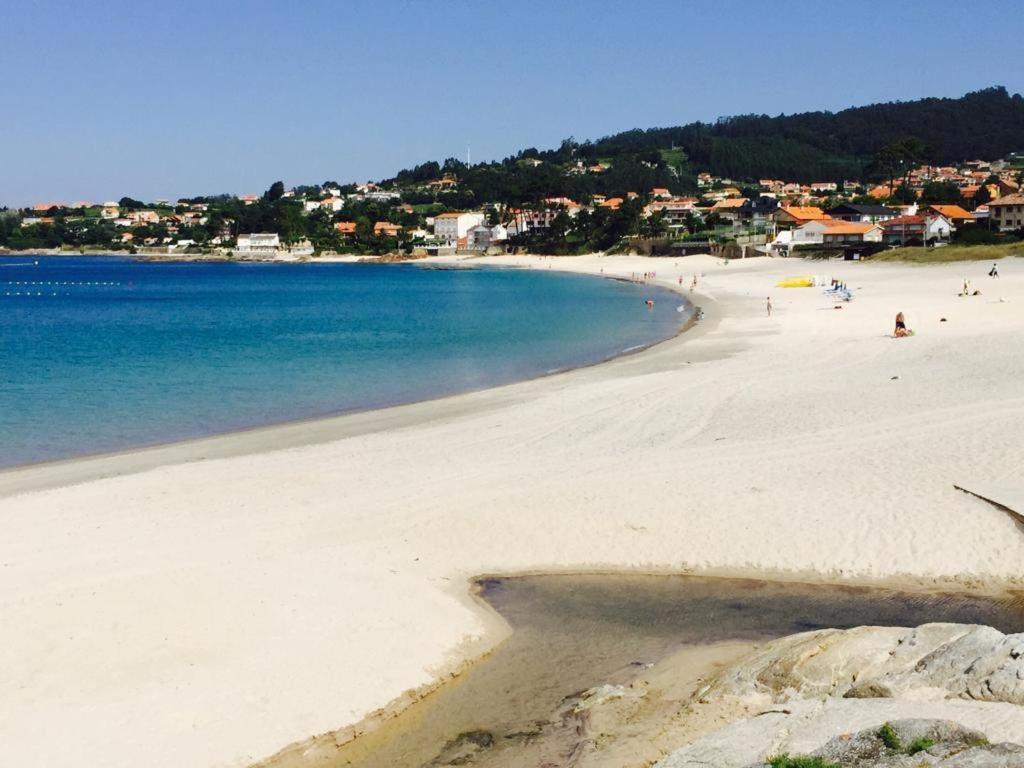 ホテル Airinos Do Mar サンシェンショ エクステリア 写真