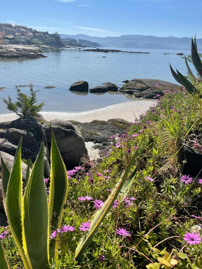 ホテル Airinos Do Mar サンシェンショ エクステリア 写真