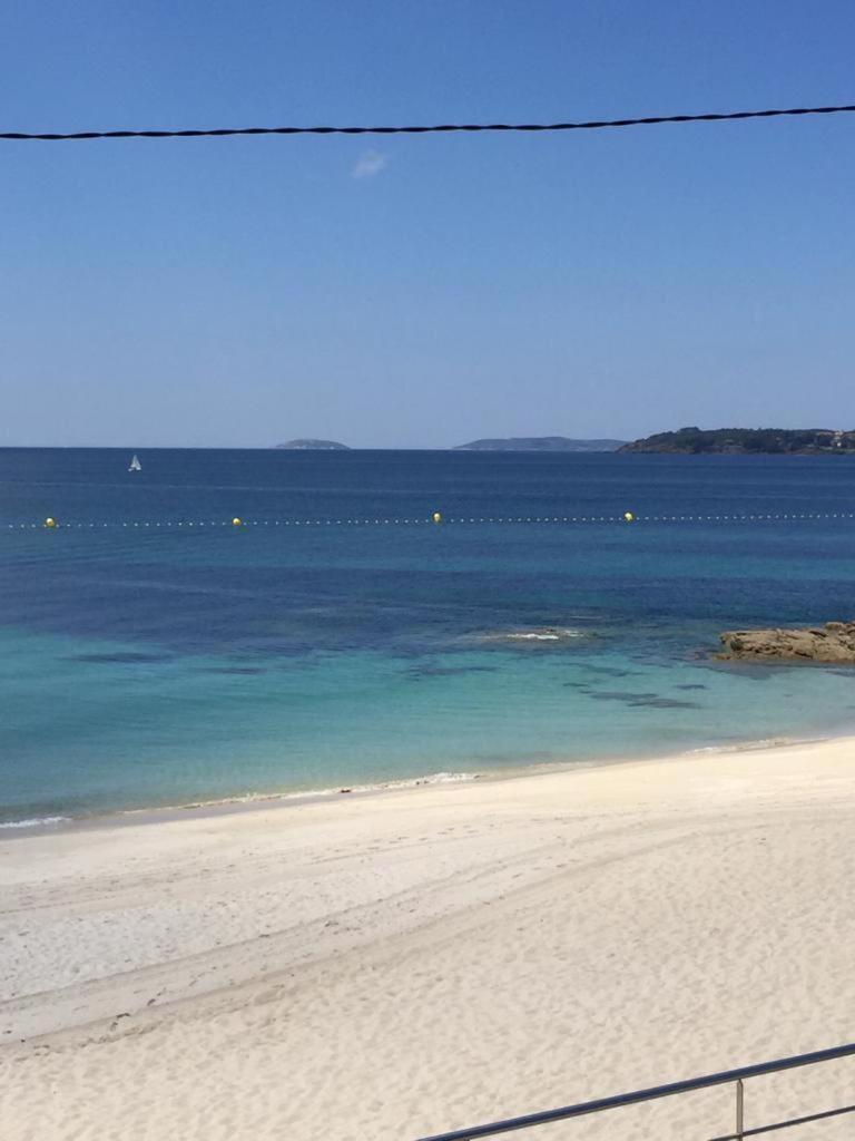 ホテル Airinos Do Mar サンシェンショ エクステリア 写真
