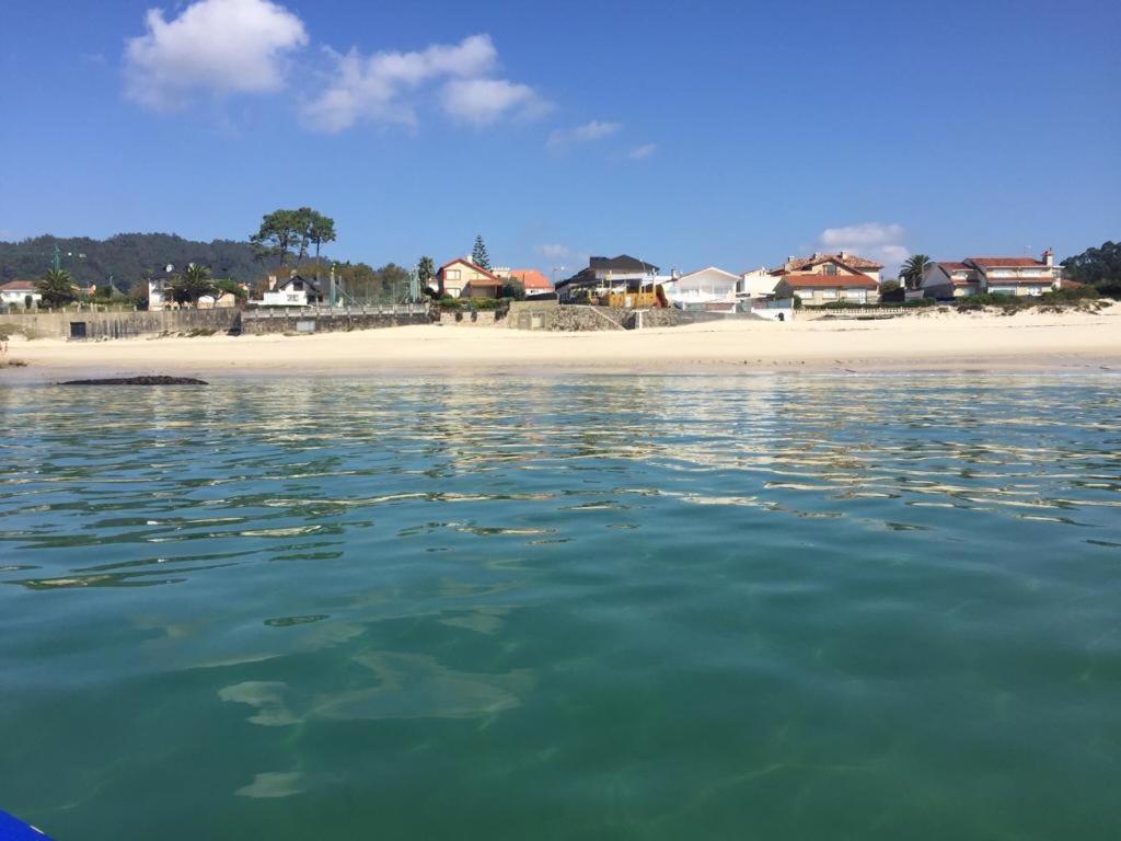 ホテル Airinos Do Mar サンシェンショ エクステリア 写真